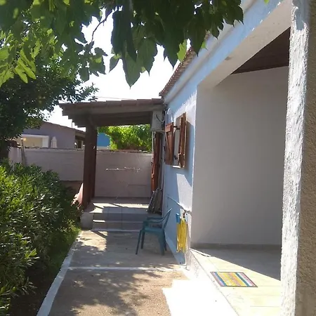 Katina House Pírgos