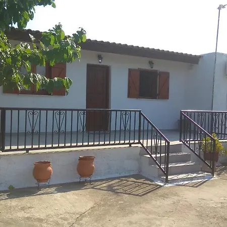 Katina House *