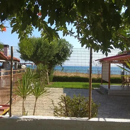 Katina House Σπίτι διακοπών Πύργος