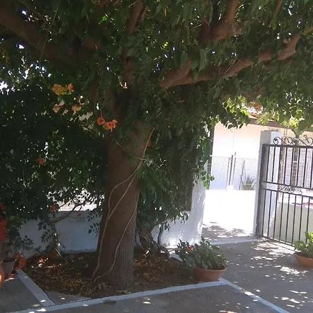 Σπίτι διακοπών Katina House *