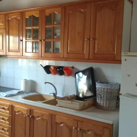 Katina House Σπίτι διακοπών *