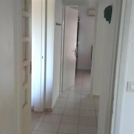 Prázdninový dům Katina House *