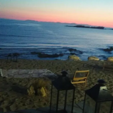 Katina House Πύργος