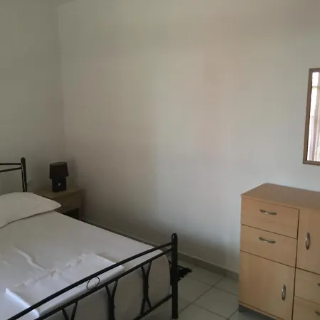 Katina House Prázdninový dům *