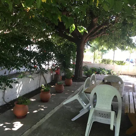 Katina House Σπίτι διακοπών