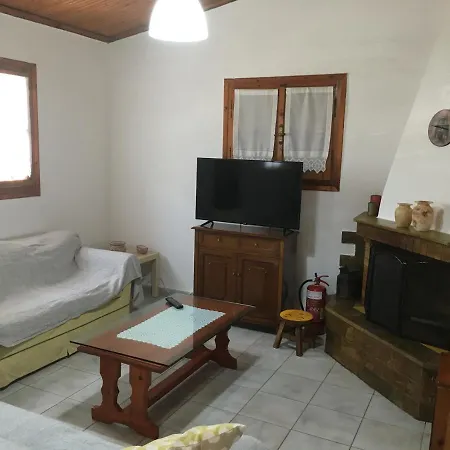 Katina House Pírgos