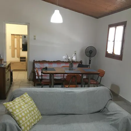 Prázdninový dům Katina House *