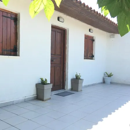 Katina House * Πύργος