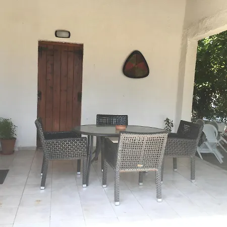 Katina House * Pírgos