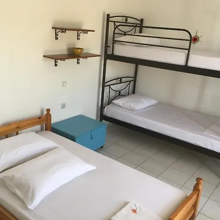 Katina House Prázdninový dům