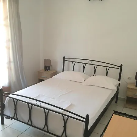 Katina House Prázdninový dům