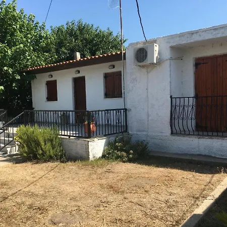 Katina House Pírgos