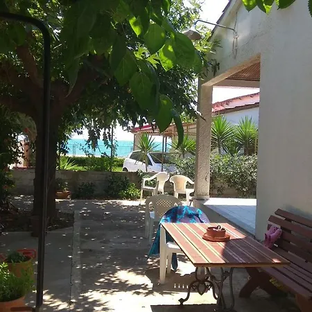 Prázdninový dům Katina House Pírgos