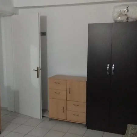 Prázdninový dům Katina House *